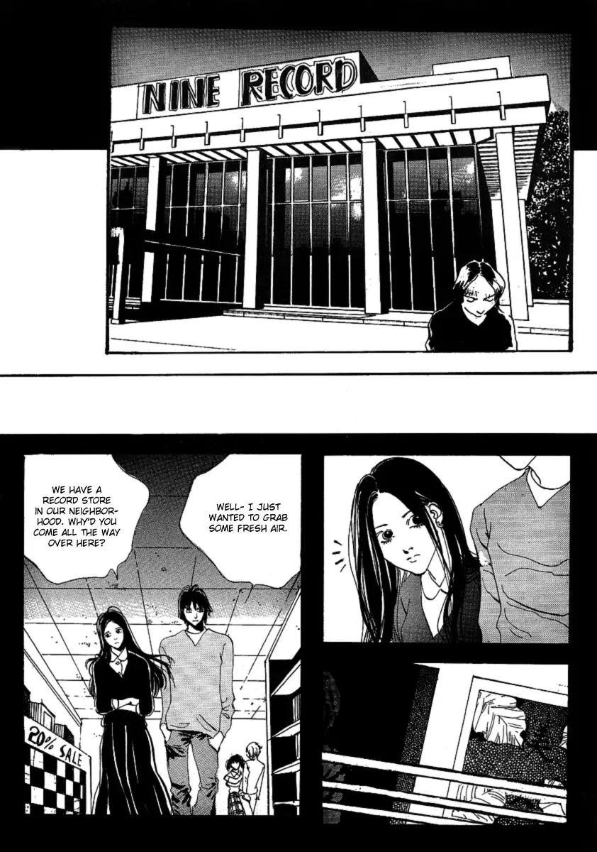 Real Purple Chapter 2 page 23