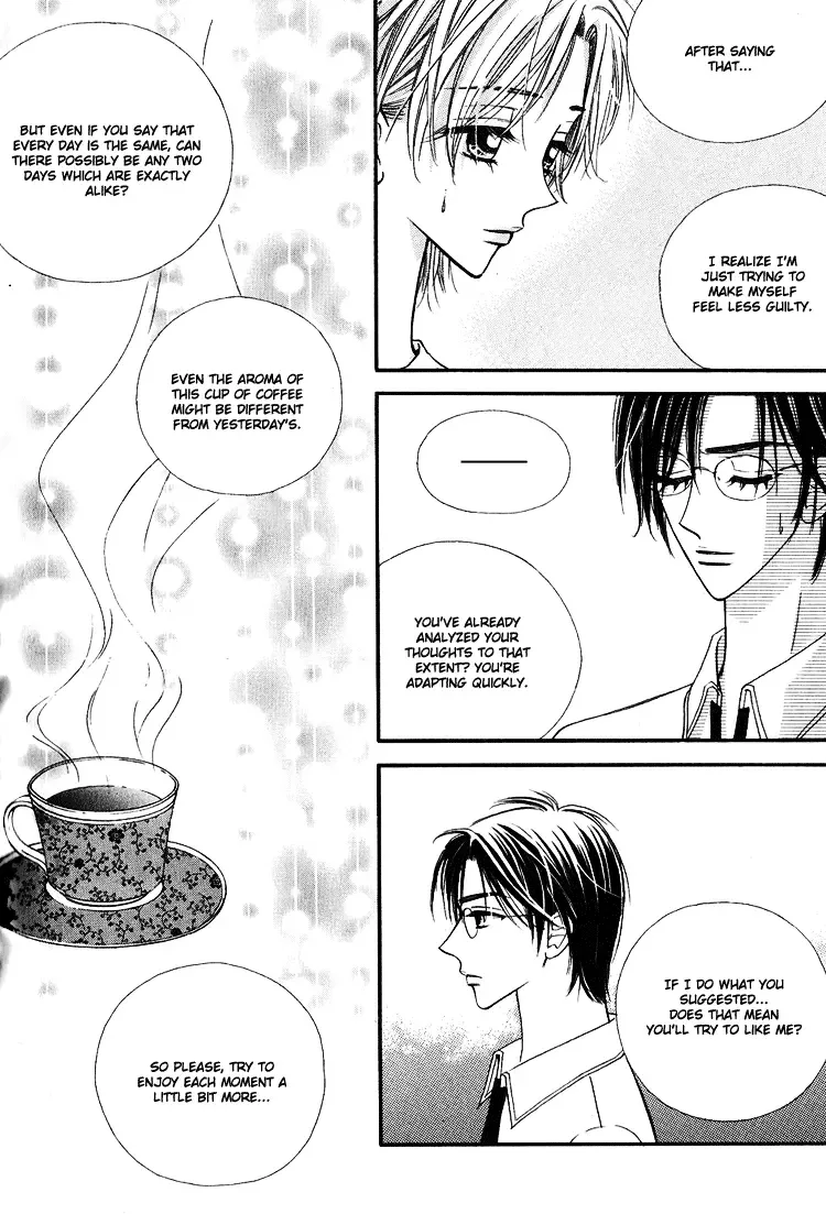 Replay Chapter 2 page 18