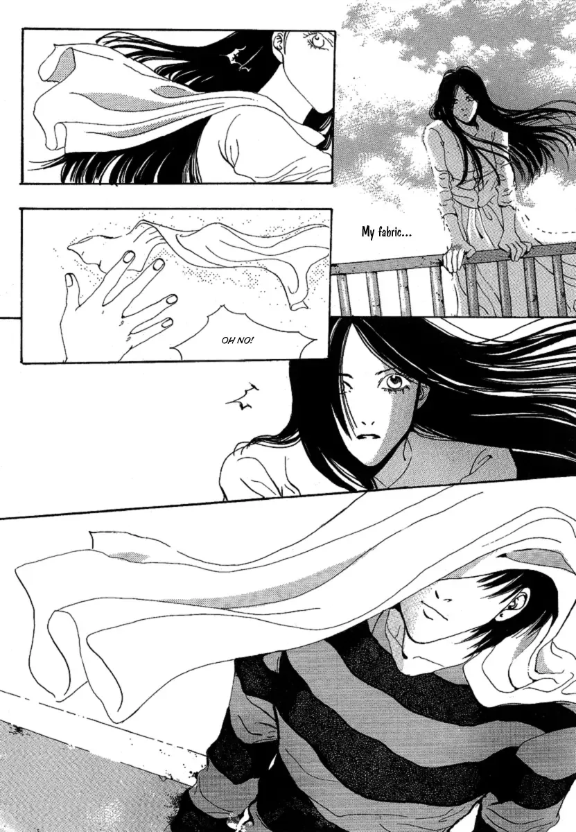 Real Purple Chapter 2 page 21
