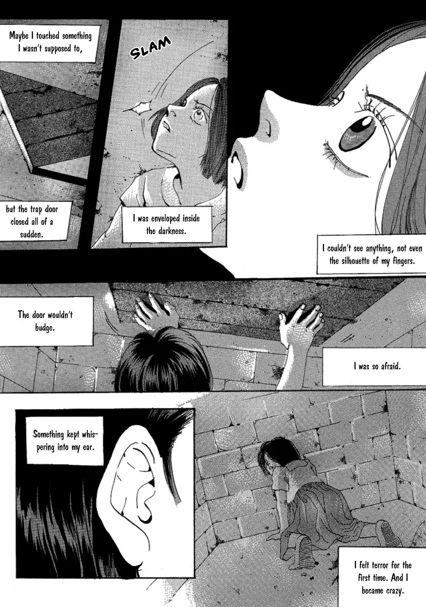 Real Purple Chapter 2 page 17