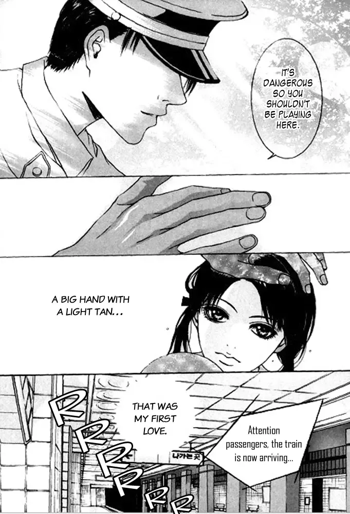 Railroad Chapter 5 page 5