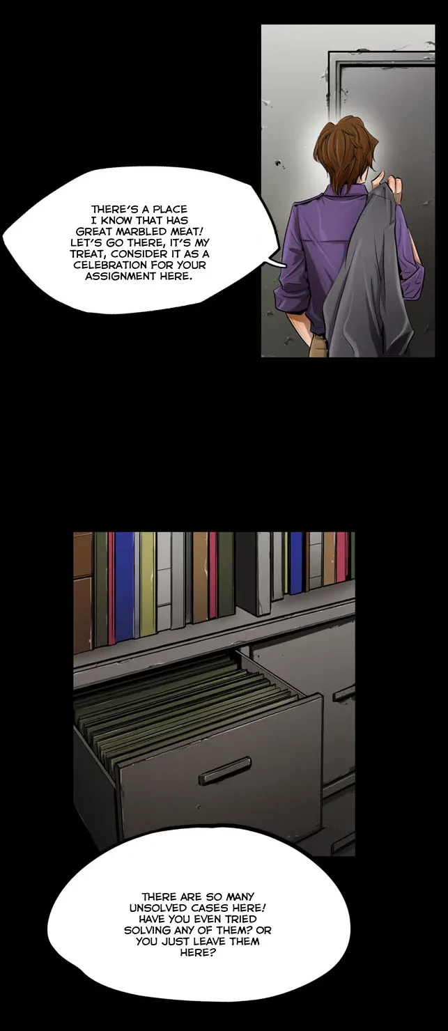 Remnant Chapter 2 page 28