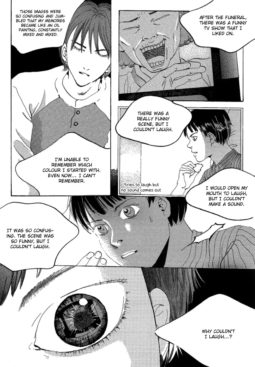 Real Purple Chapter 2 page 10