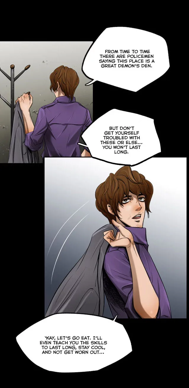 Remnant Chapter 2 page 26