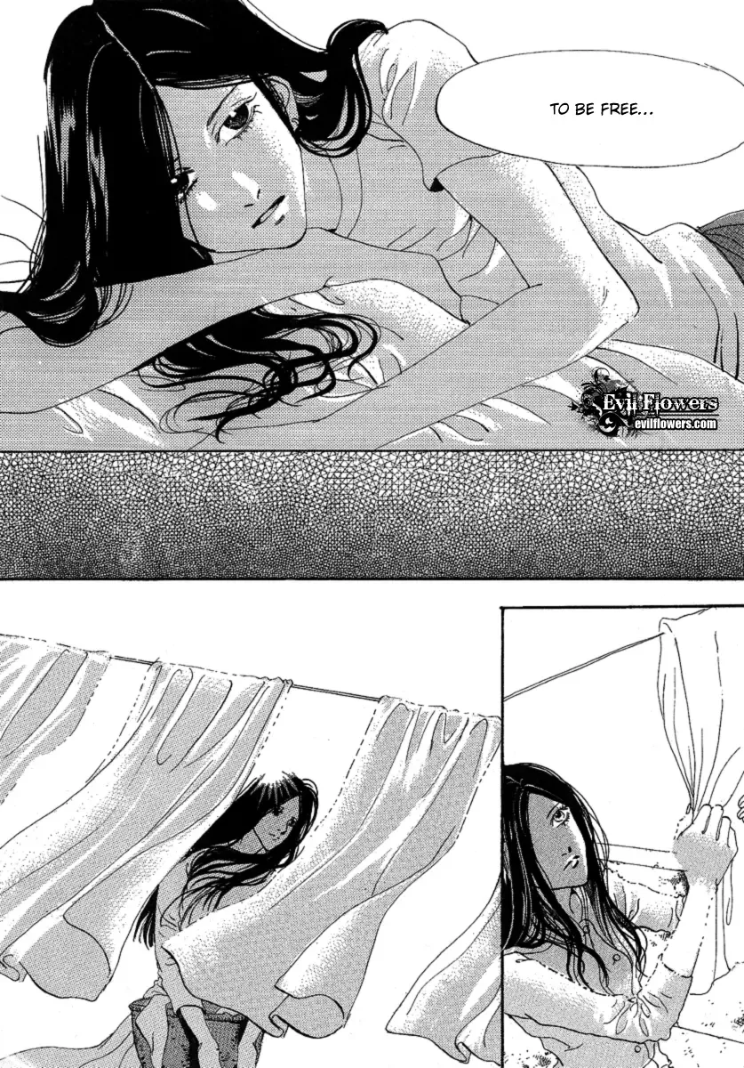 Real Purple Chapter 2 page 20
