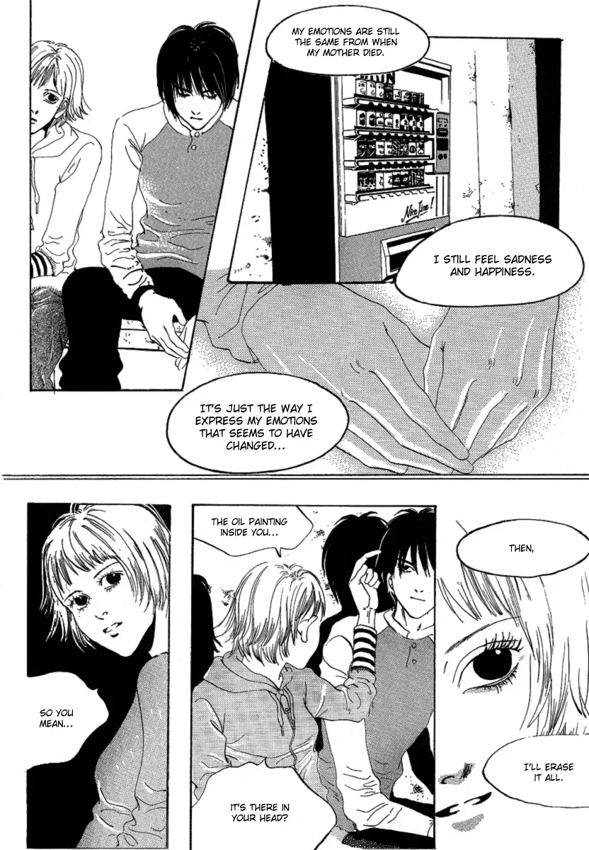Real Purple Chapter 2 page 11