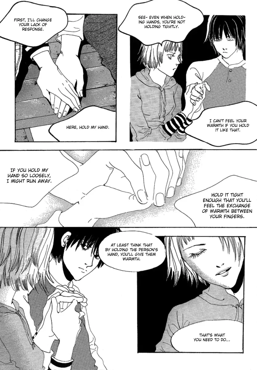 Real Purple Chapter 2 page 12