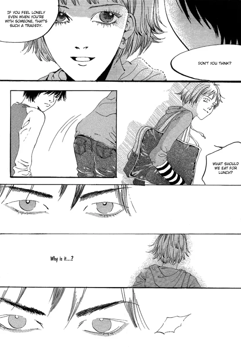Real Purple Chapter 2 page 13
