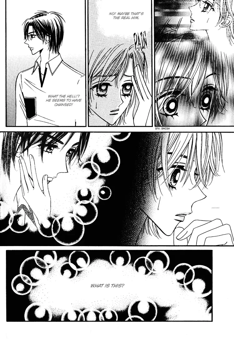 Replay Chapter 2 page 26