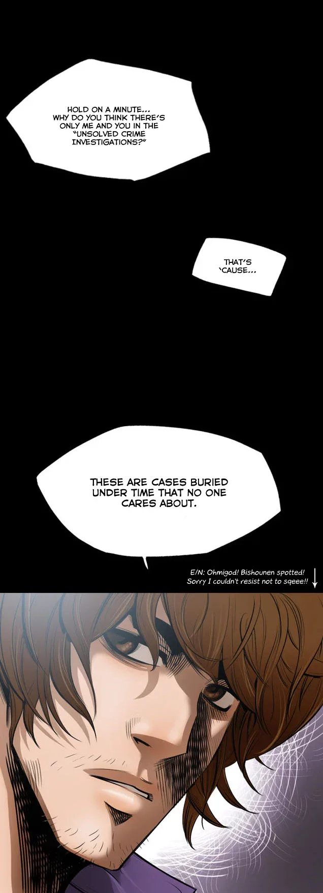 Remnant Chapter 2 page 31