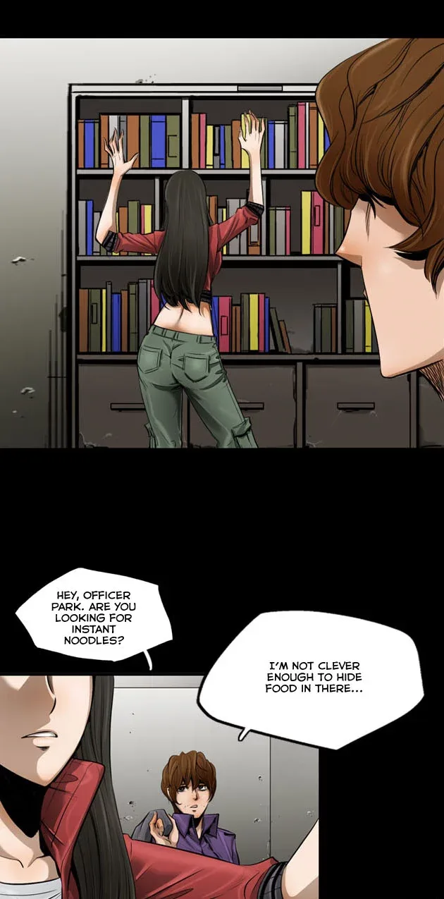 Remnant Chapter 2 page 27