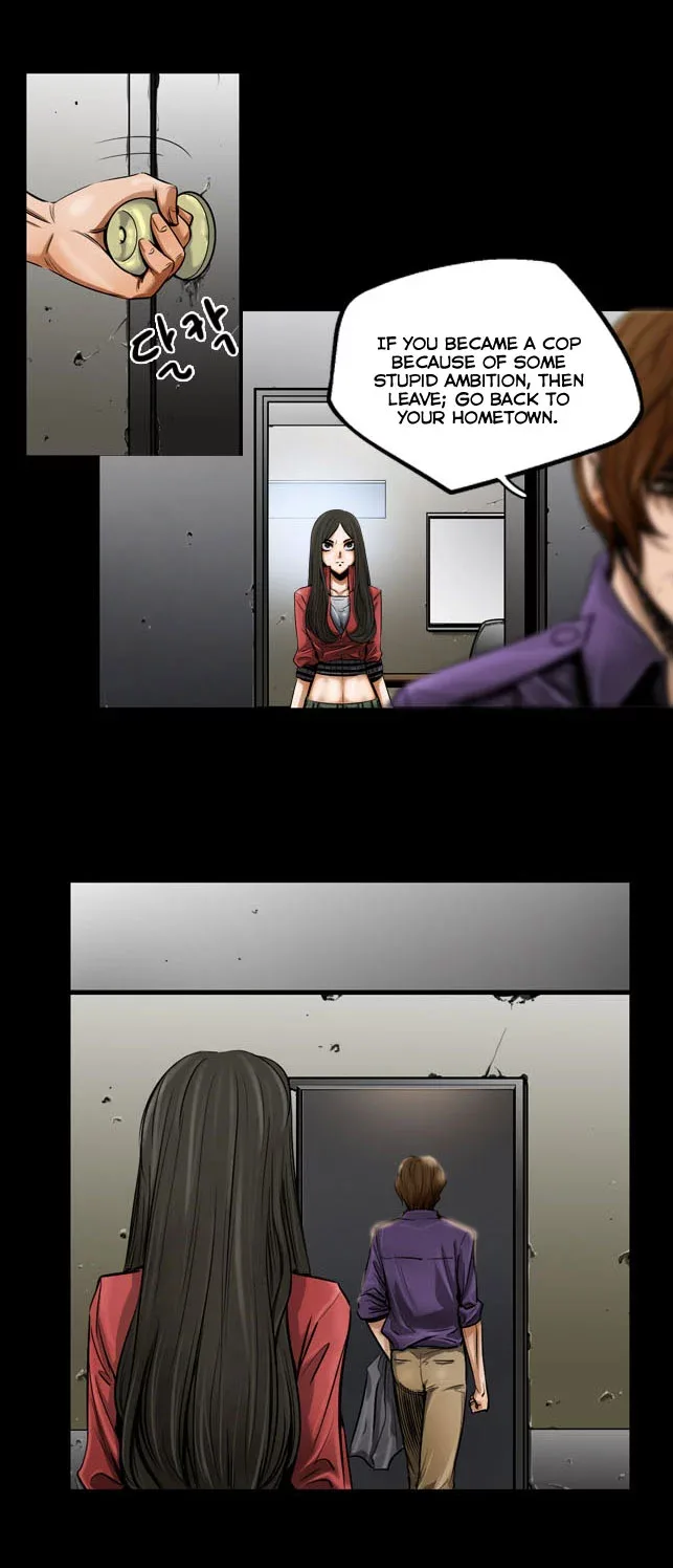 Remnant Chapter 2 page 35
