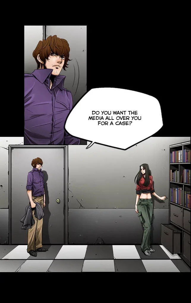 Remnant Chapter 2 page 34