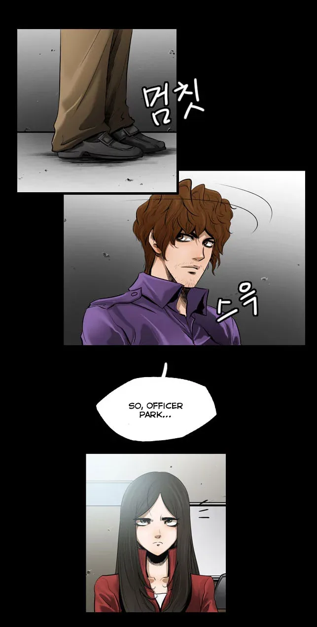 Remnant Chapter 2 page 37