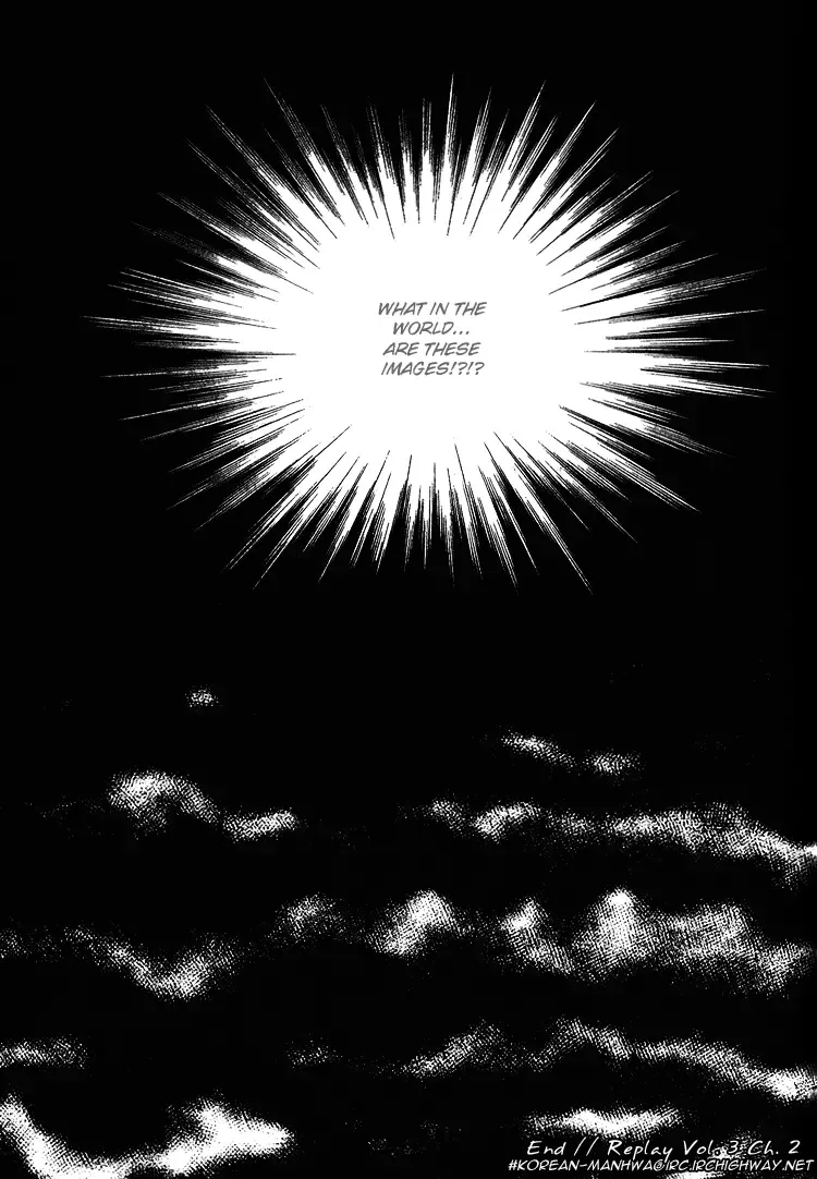 Replay Chapter 2 page 29