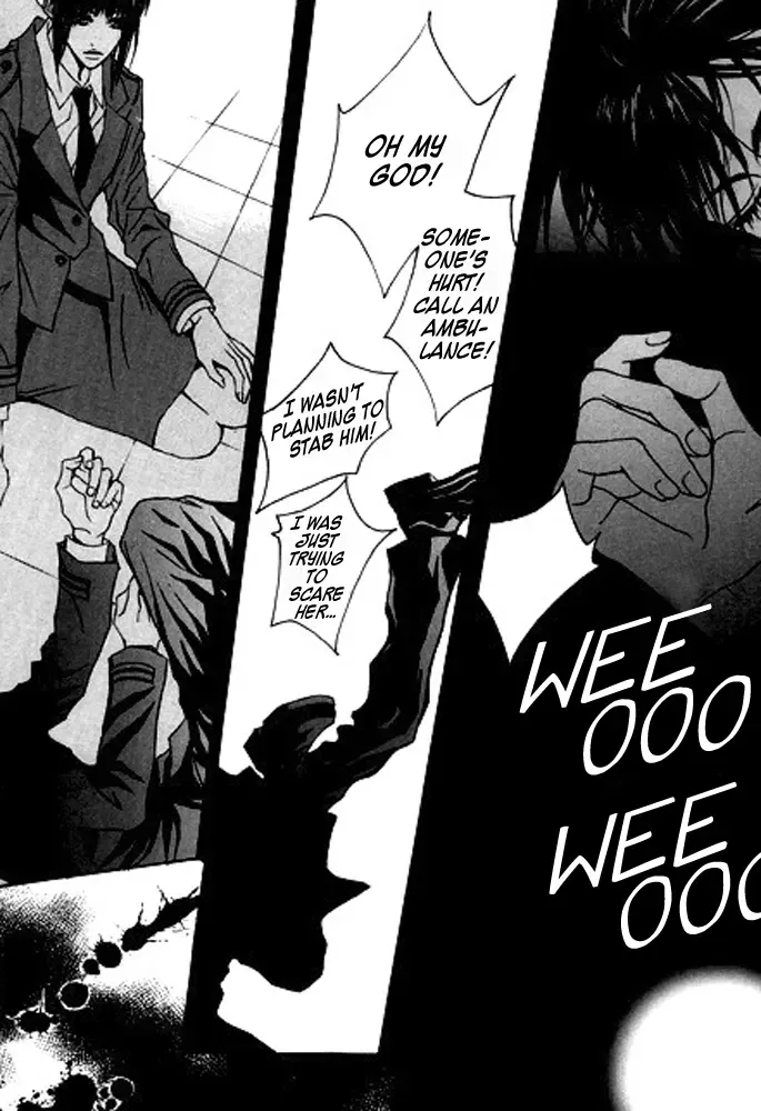 Railroad Chapter 5 page 33
