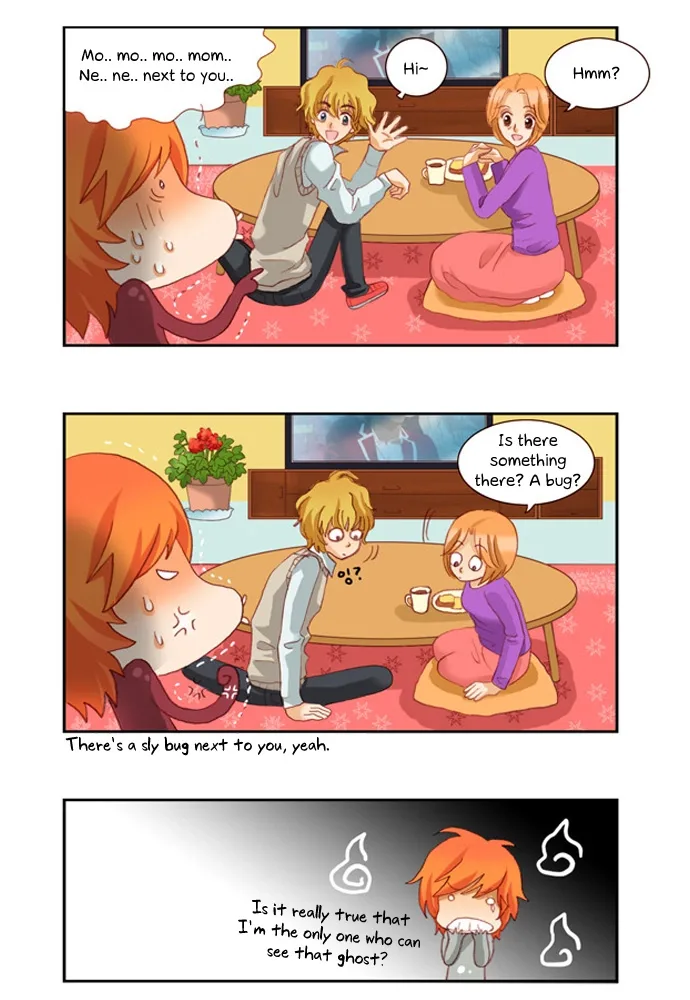 Pinocchio (Best Challenge version) Chapter 2 page 16