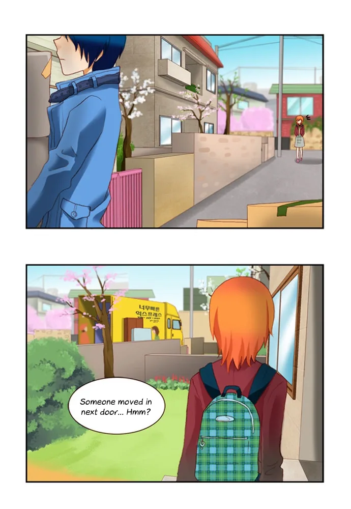 Pinocchio (Best Challenge version) Chapter 2 page 13