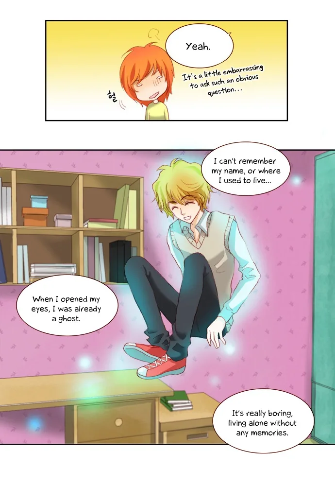 Pinocchio (Best Challenge version) Chapter 2 page 7