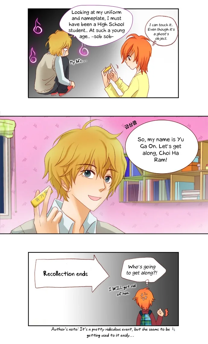 Pinocchio (Best Challenge version) Chapter 2 page 12