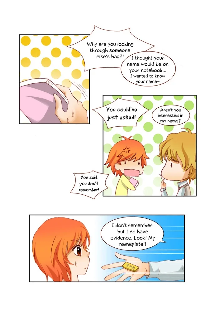Pinocchio (Best Challenge version) Chapter 2 page 11