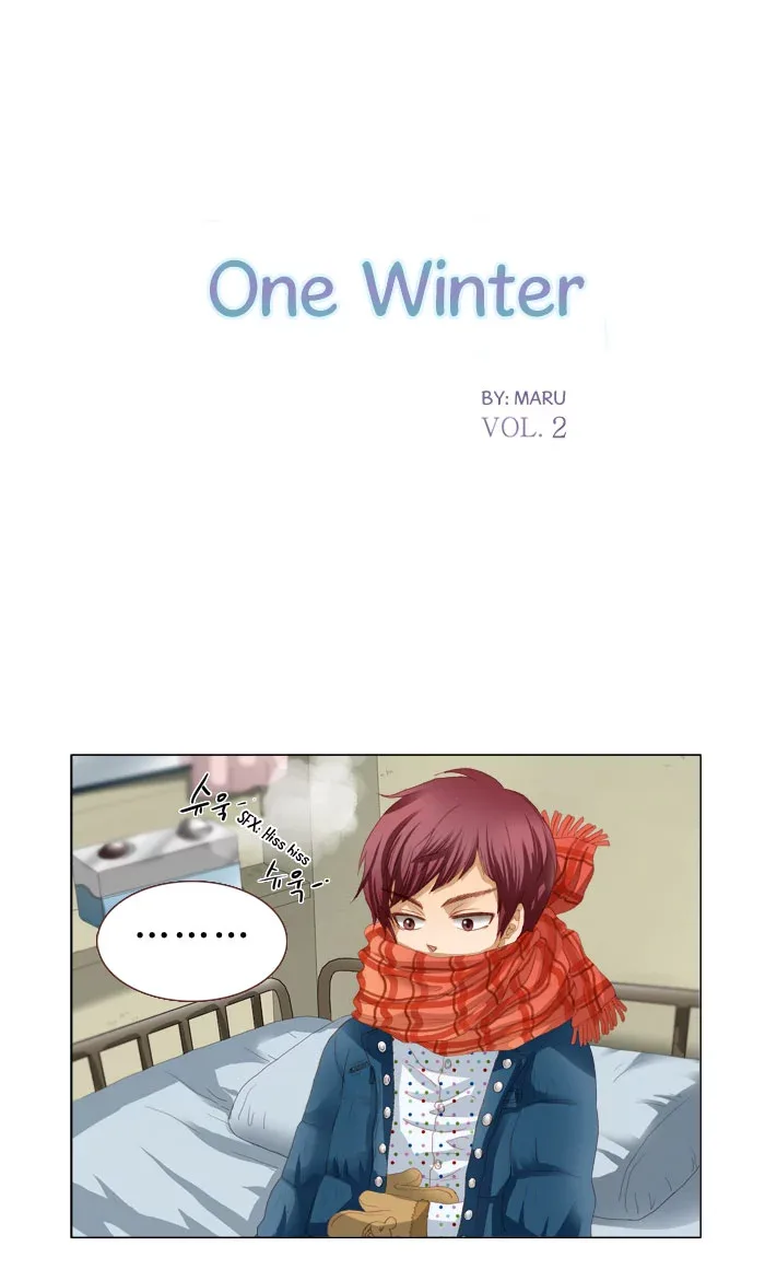 One Winter Chapter 2 page 7