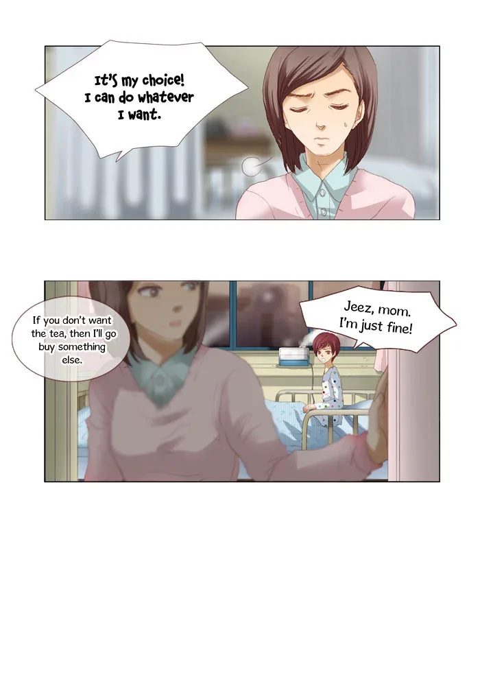 One Winter Chapter 2 page 9