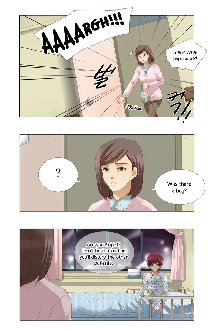 One Winter Chapter 2 page 15
