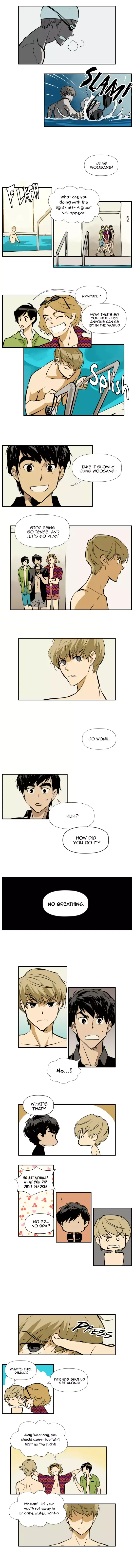 No Breathing Chapter 2 page 10