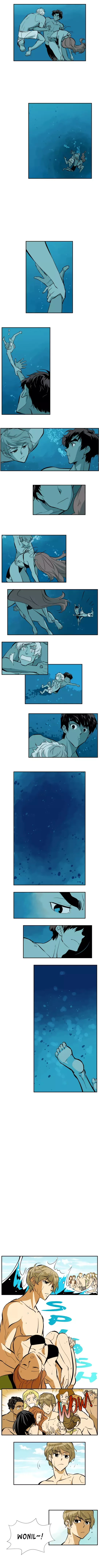No Breathing Chapter 2 page 6