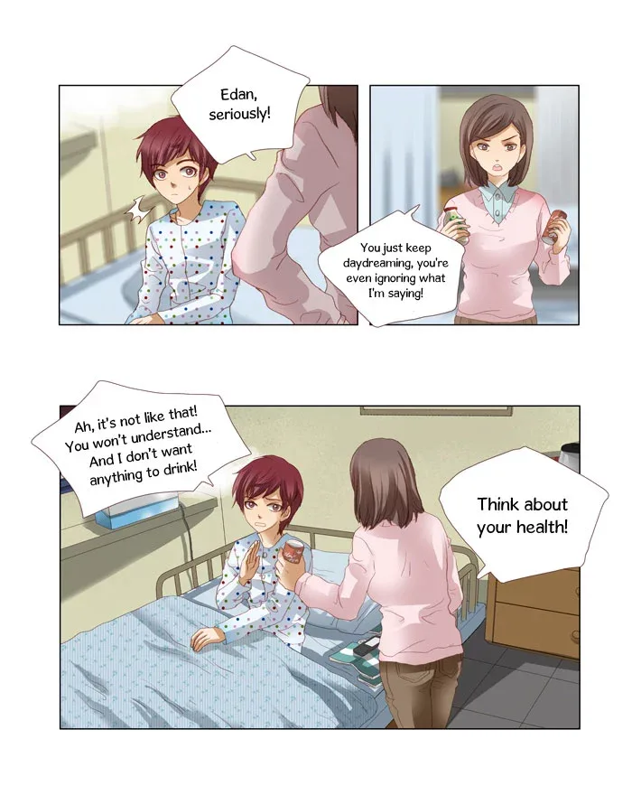 One Winter Chapter 2 page 18