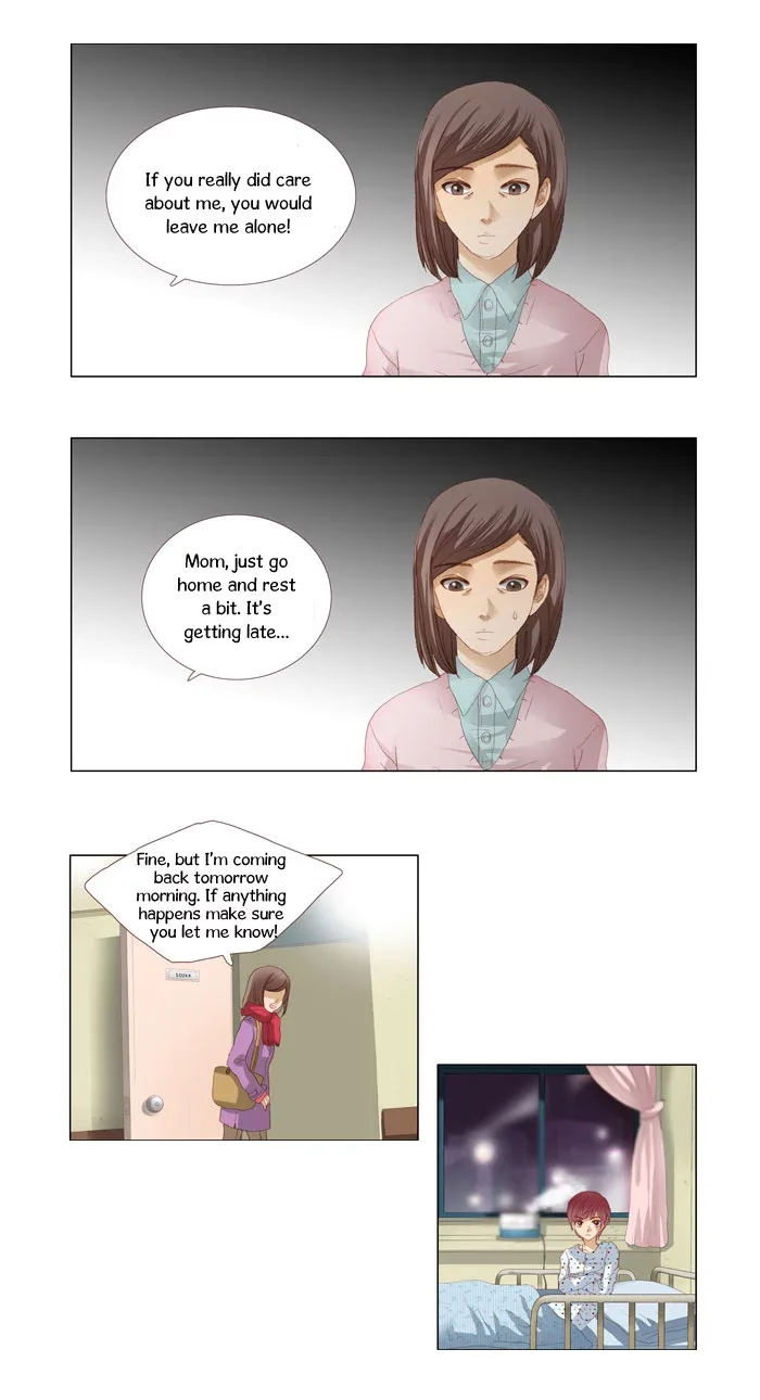One Winter Chapter 2 page 19