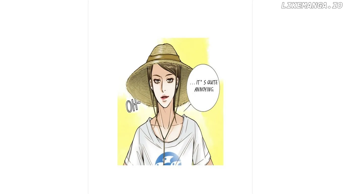 Paradise (Miso) Chapter 0.1 page 7