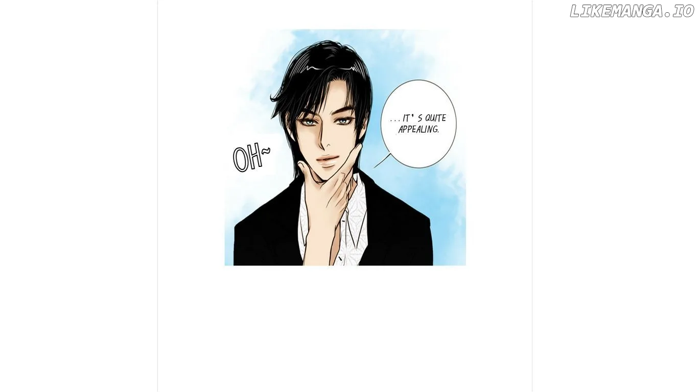 Paradise (Miso) Chapter 0.1 page 5
