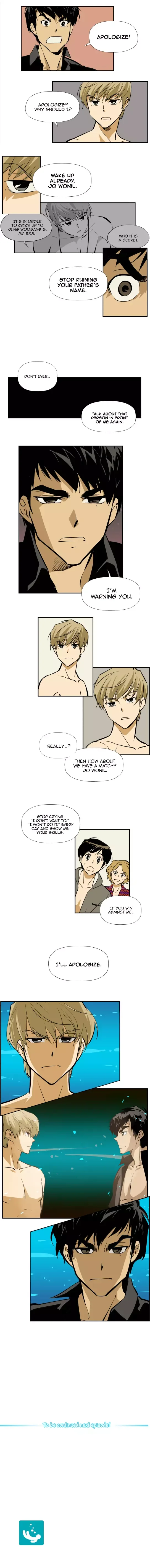 No Breathing Chapter 2 page 12