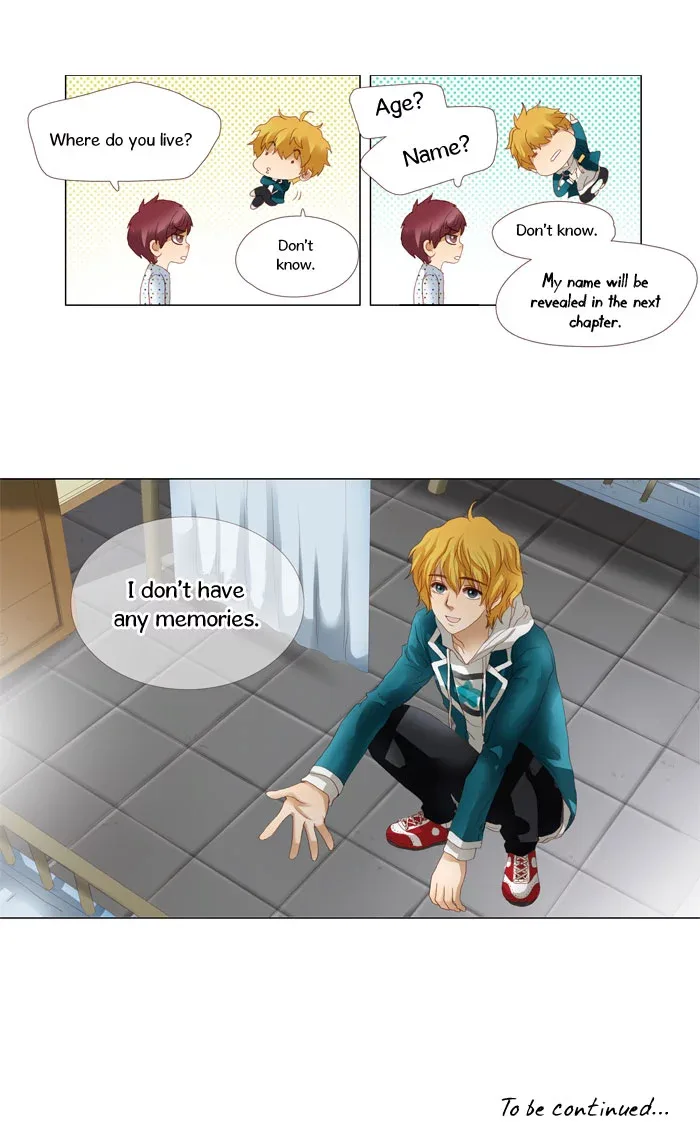 One Winter Chapter 2 page 23