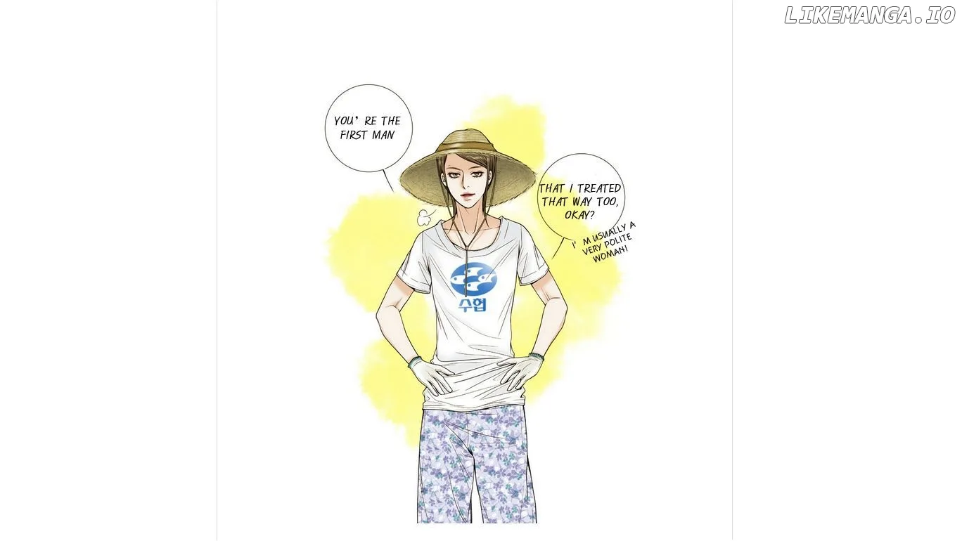 Paradise (Miso) Chapter 0.1 page 4