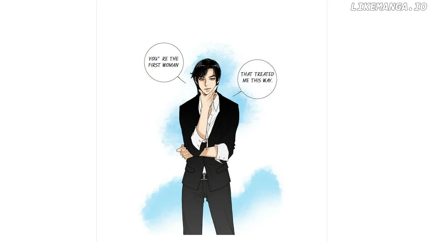 Paradise (Miso) Chapter 0.1 page 3