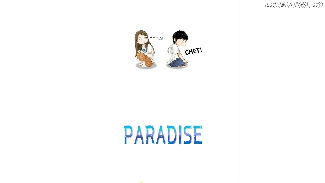 Paradise (Miso) Chapter 0.1 page 11