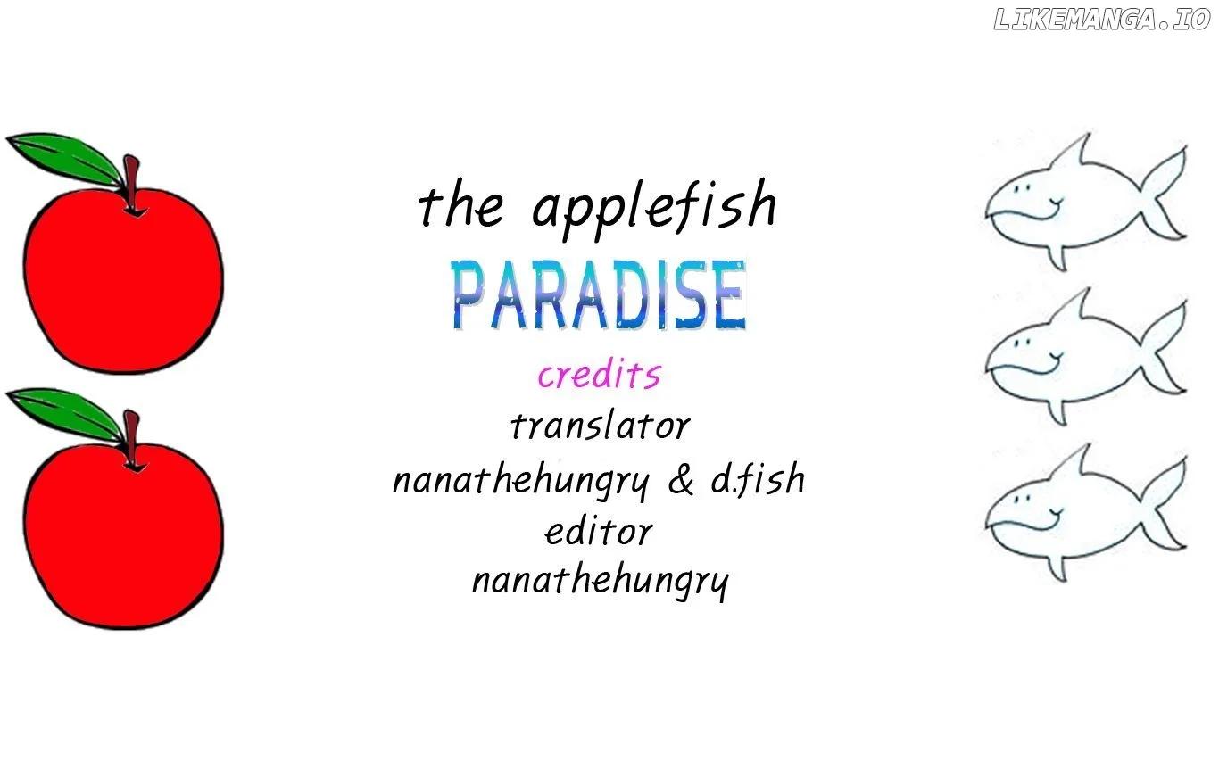 Paradise (Miso) Chapter 0.1 page 13