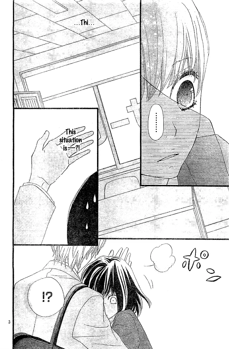 ReRe Hello Chapter 5 page 6