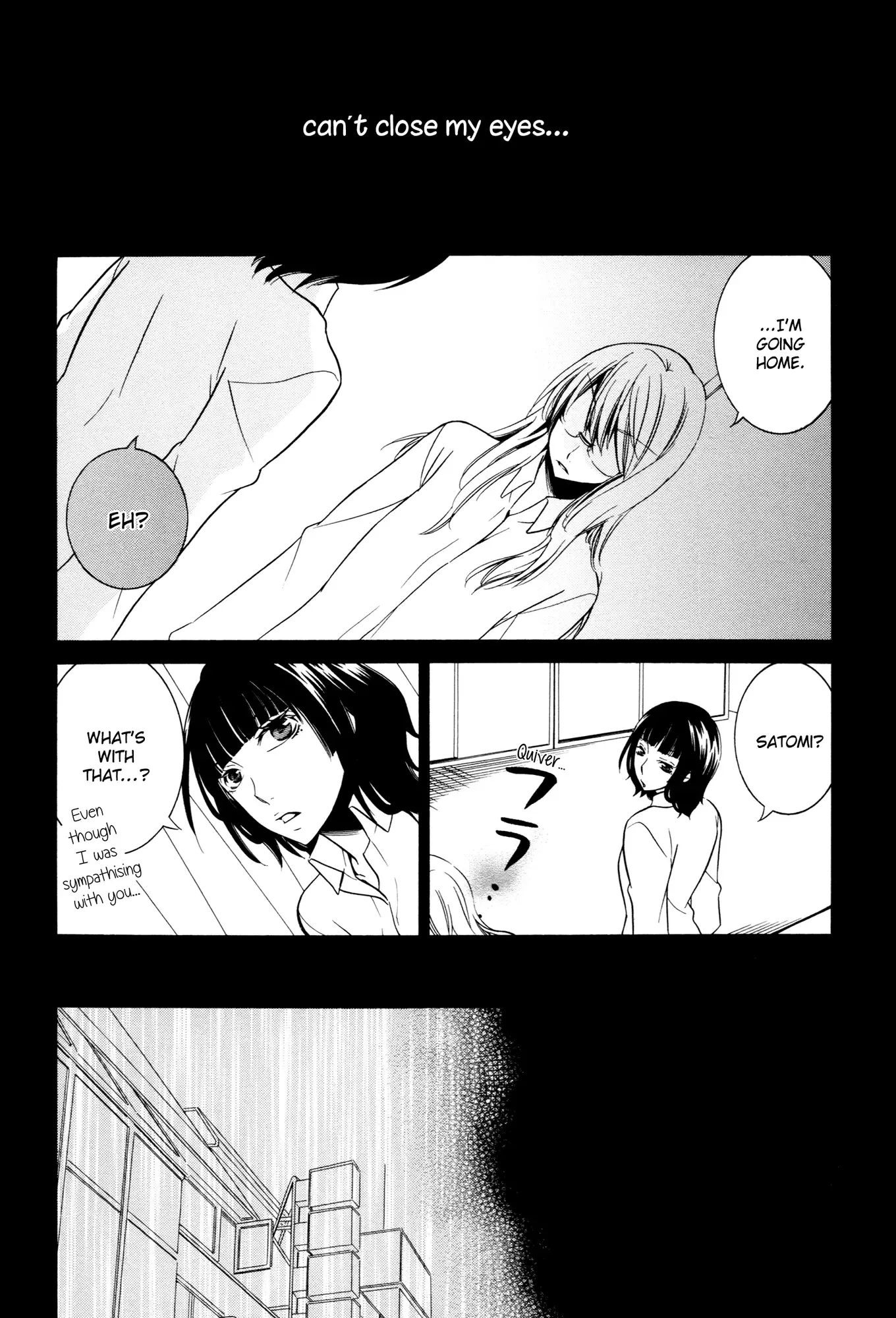 Steps Chapter 6 page 9