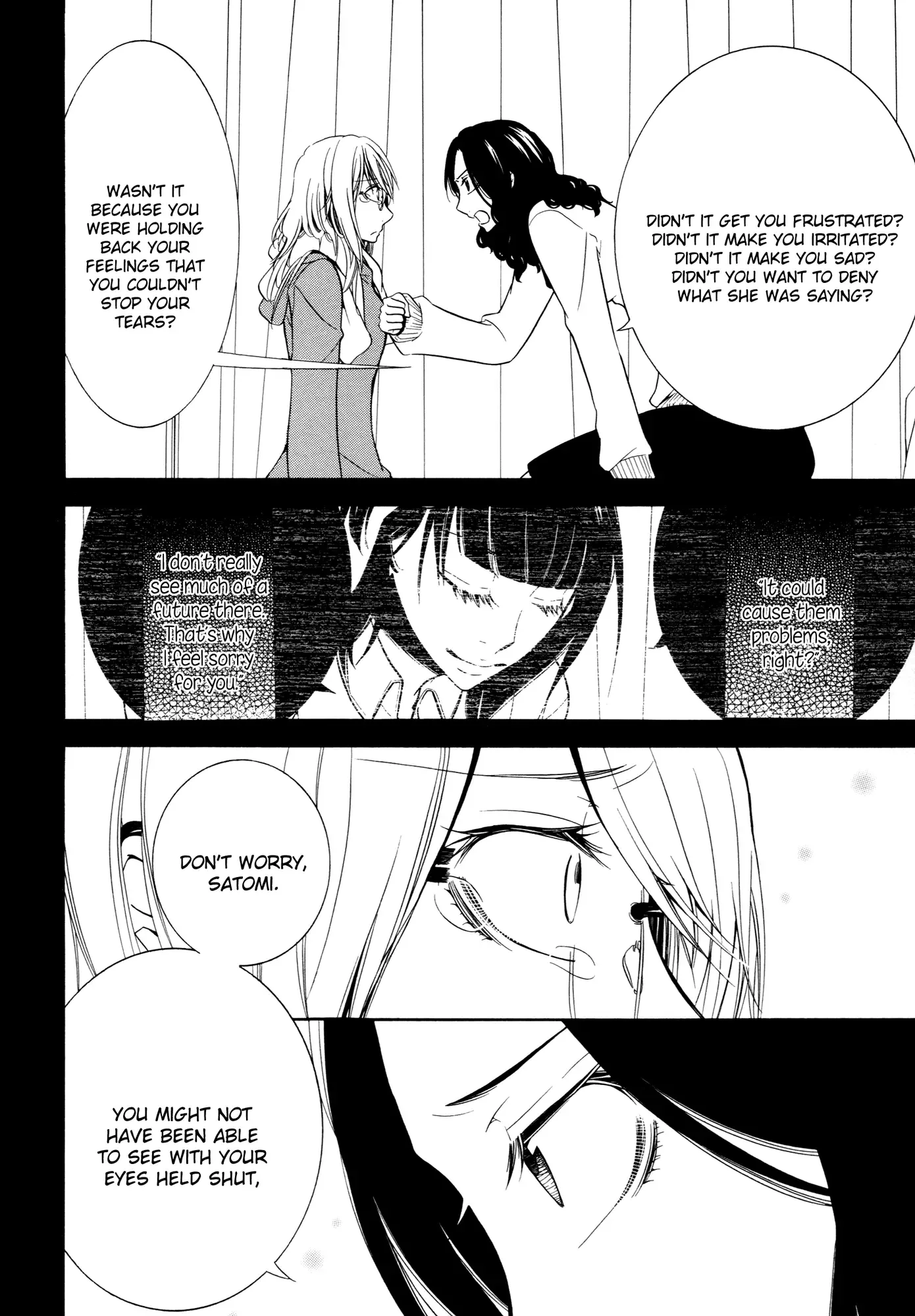 Steps Chapter 6 page 13