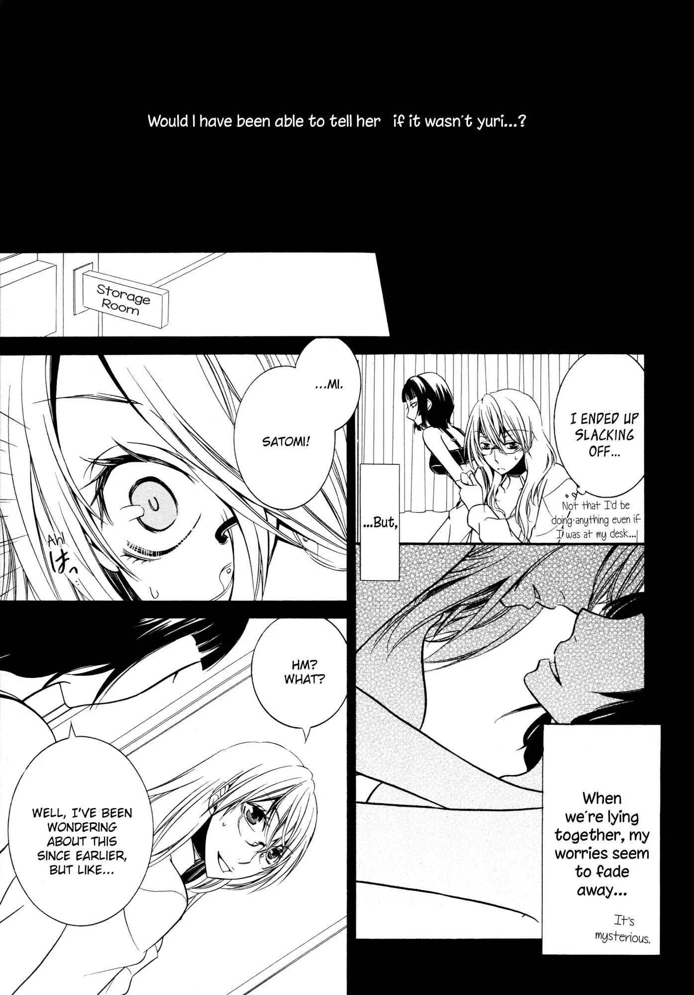 Steps Chapter 6 page 6