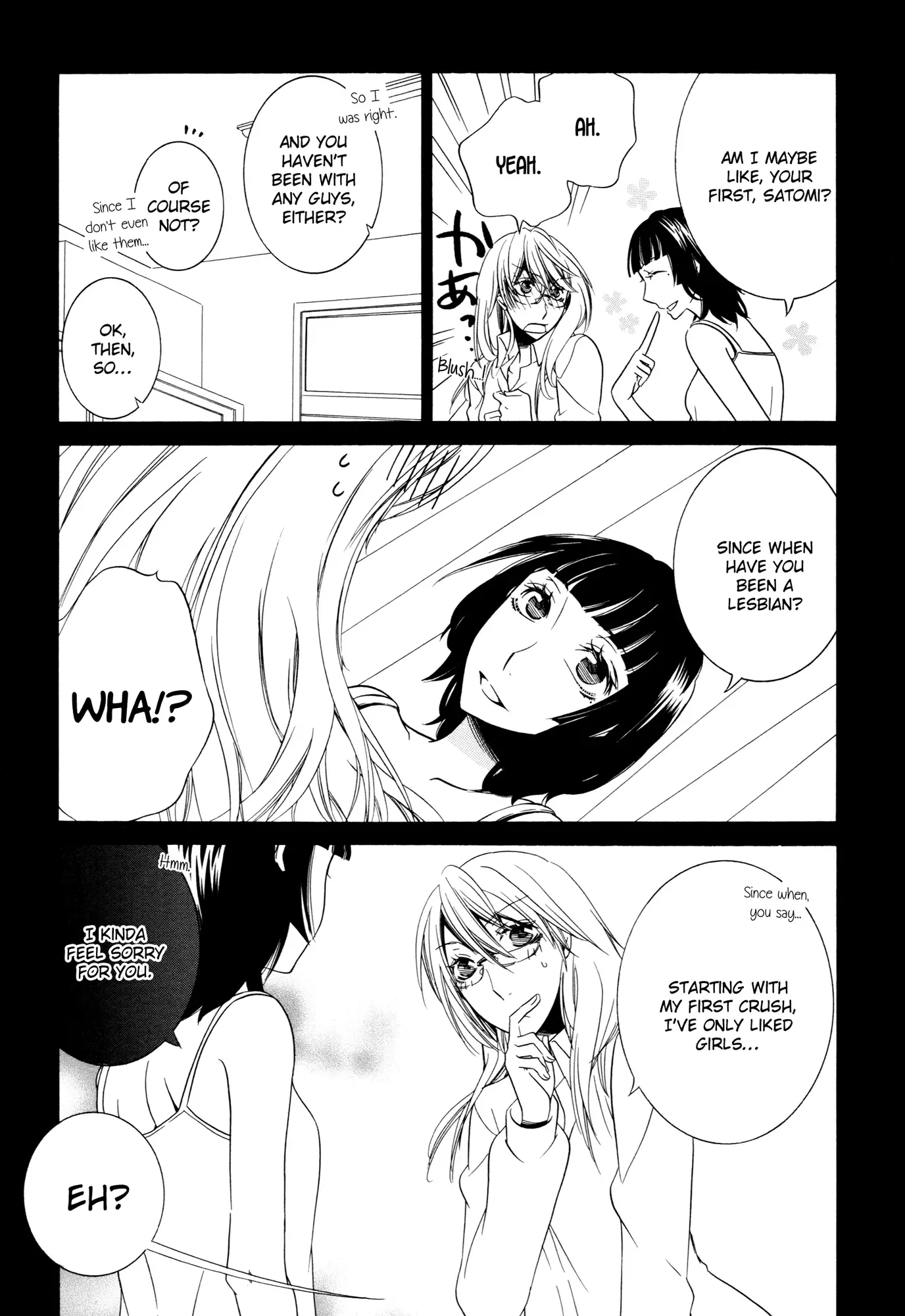 Steps Chapter 6 page 7