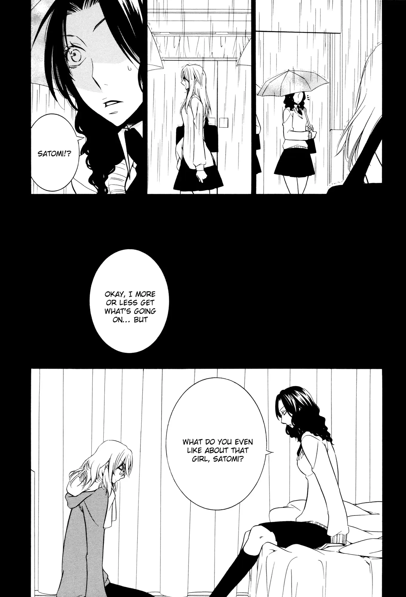 Steps Chapter 6 page 10
