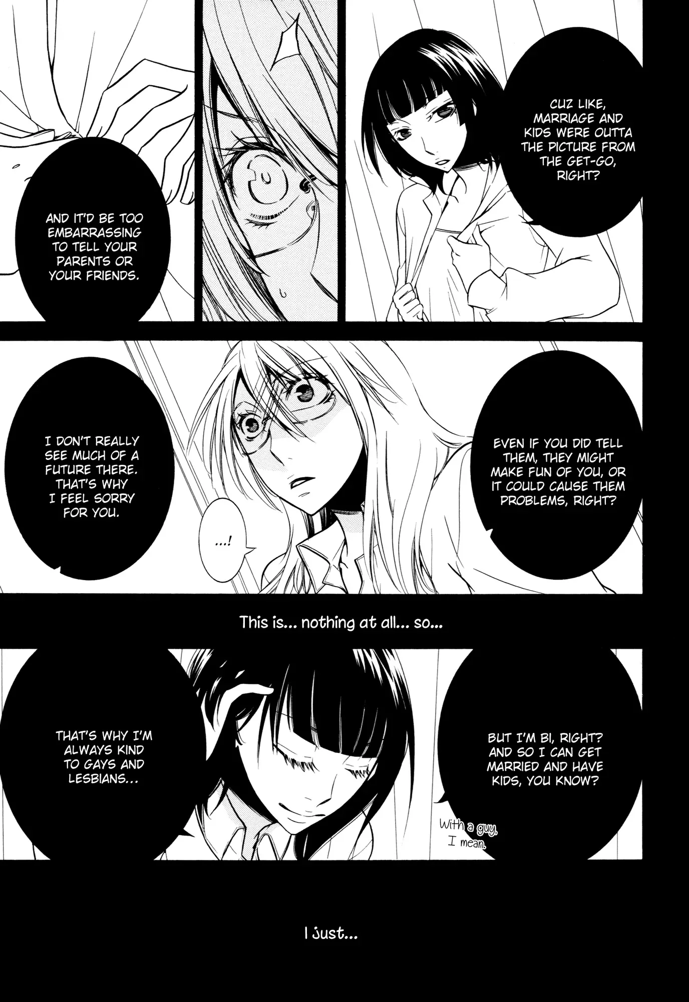 Steps Chapter 6 page 8