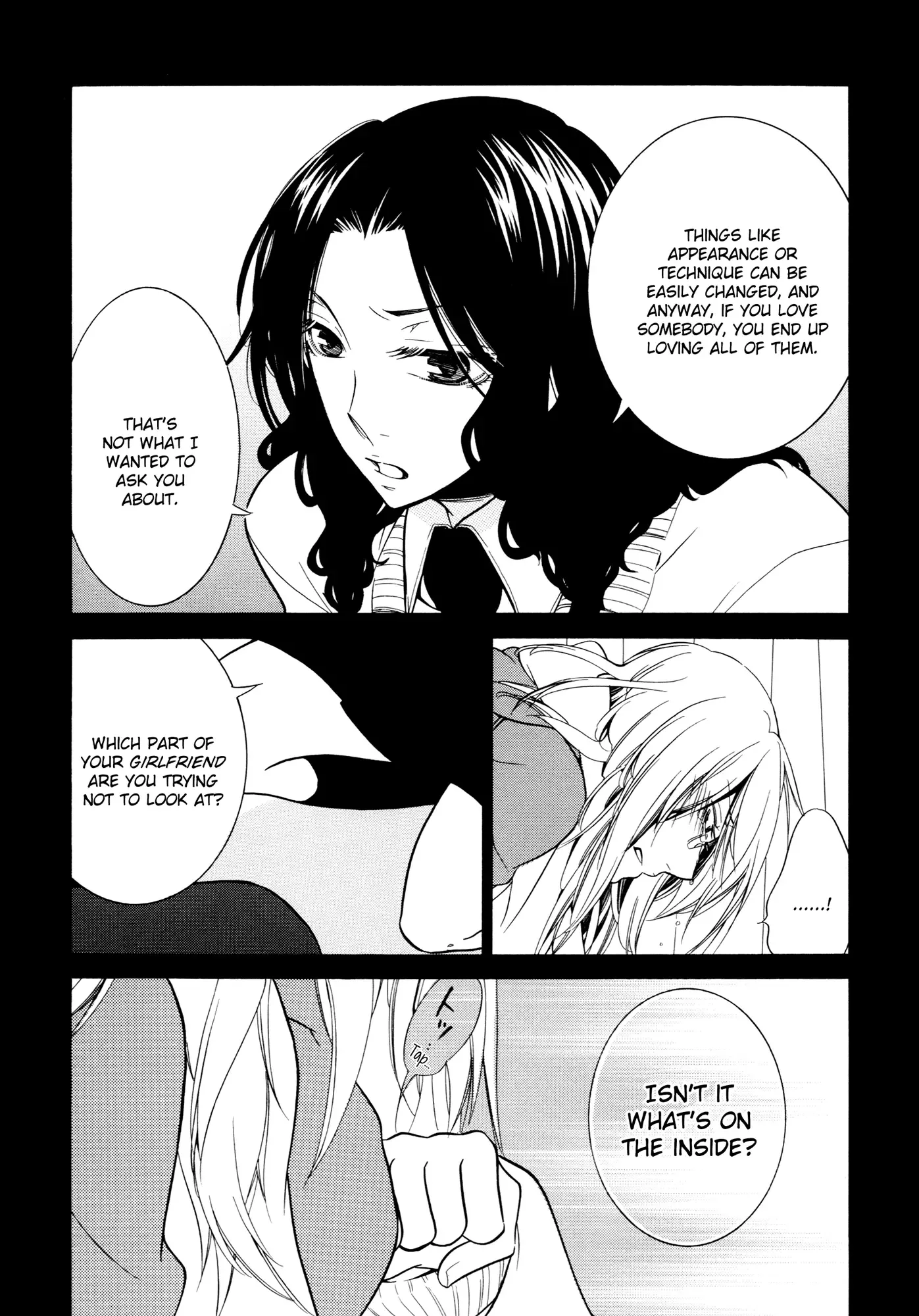 Steps Chapter 6 page 12