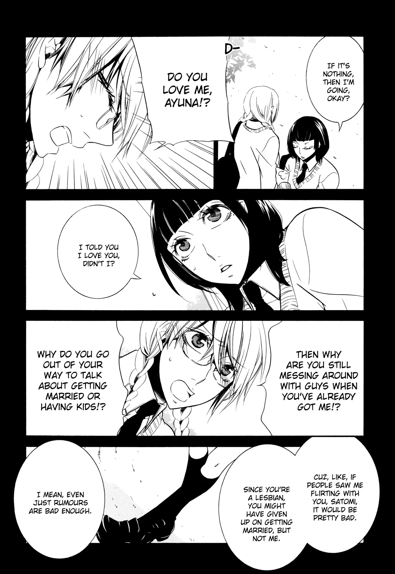 Steps Chapter 6 page 15