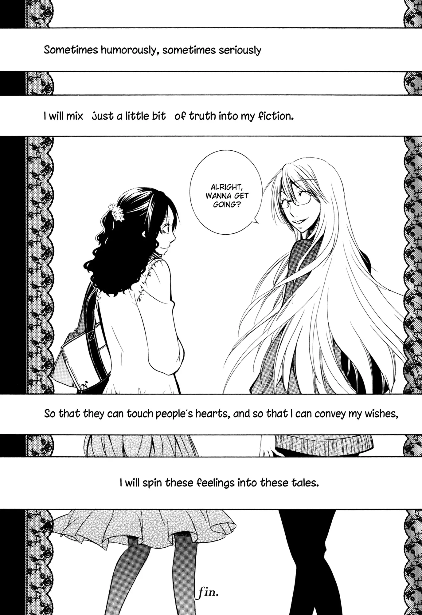 Steps Chapter 6 page 25